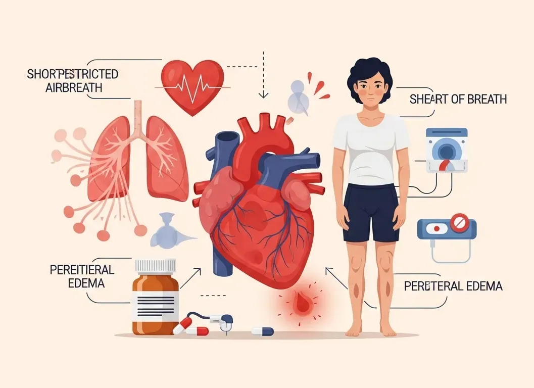 Understanding Ejection Fraction and What It Means for You