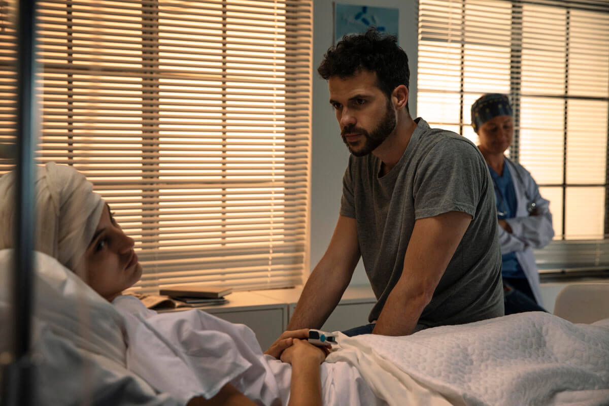 Recovery Process After TAVR: What to Expect